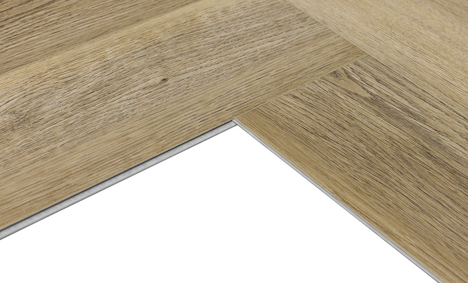 Ламинат SPC AquaMax Дуб Ланже (640*128*4 мм) — купить в Березовском