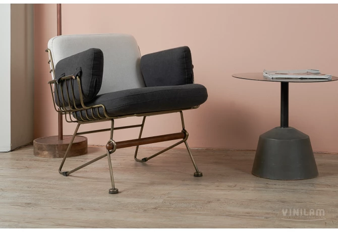 SPC ламинат Дуб Льеж (1220*227*7 мм) — купить в Березовском