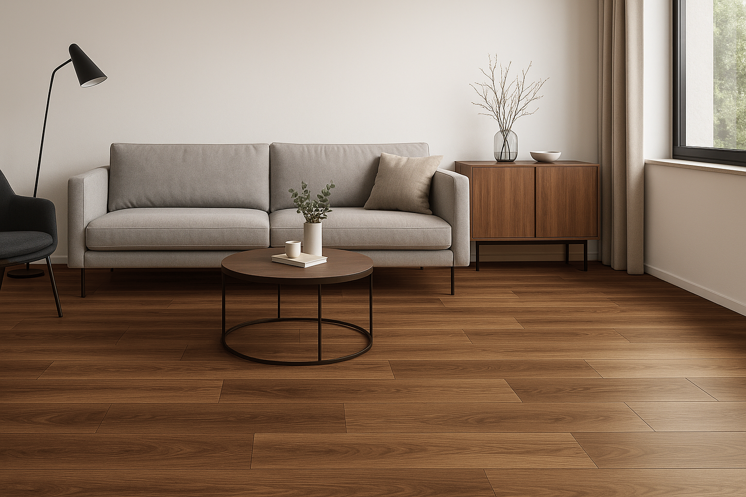 SPC плитка "Bonkeel" Next 433 (1200*180*4 мм) — купить в Березовском