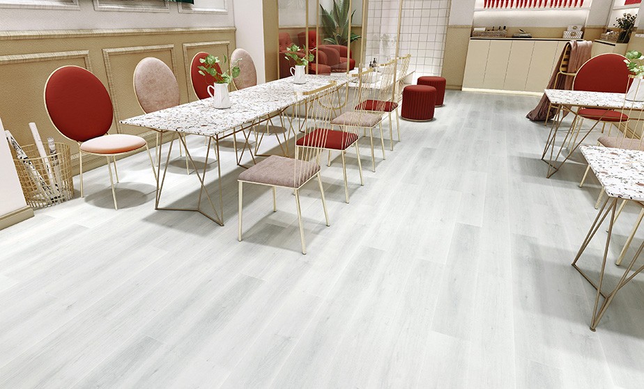 Ламинат SPC AquaMax Дуб Рединг (1220*184*4 мм) — купить в Березовском