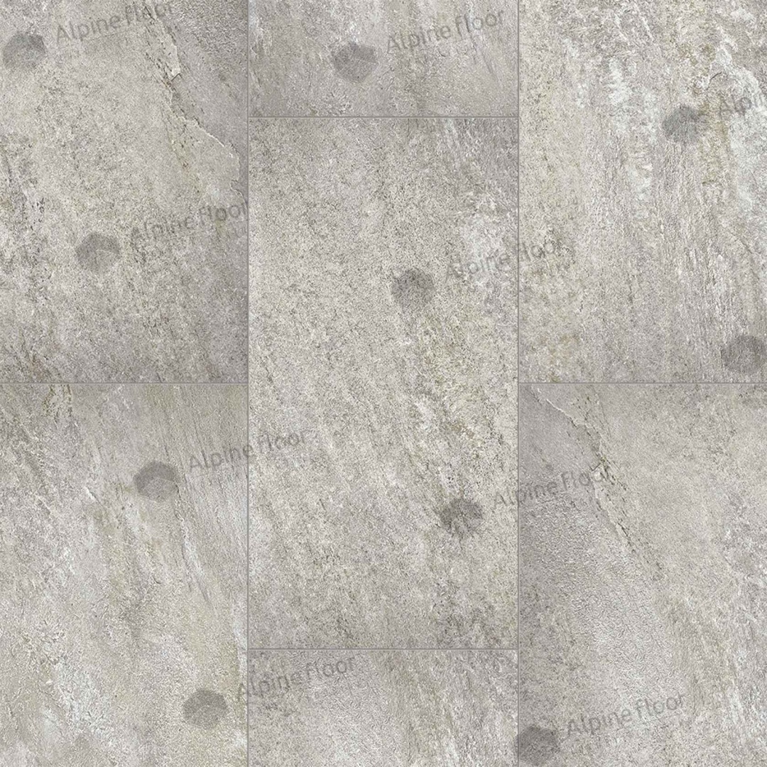 Кварцвиниловая плитка LVT "Alpine Floor" Шеффилд (608*303*2,5 мм) — купить в Березовском