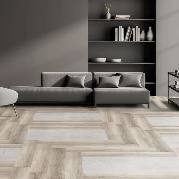 ПВХ плитка «Tarkett» Sam (914,4*152,4*1,85 мм) — купить в Березовском