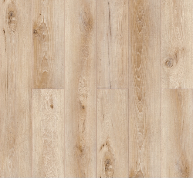 SPC ламинат "CronaFloor" Wood 4V Дуб Фрейзер (1200*180*4 мм) — купить в Березовском