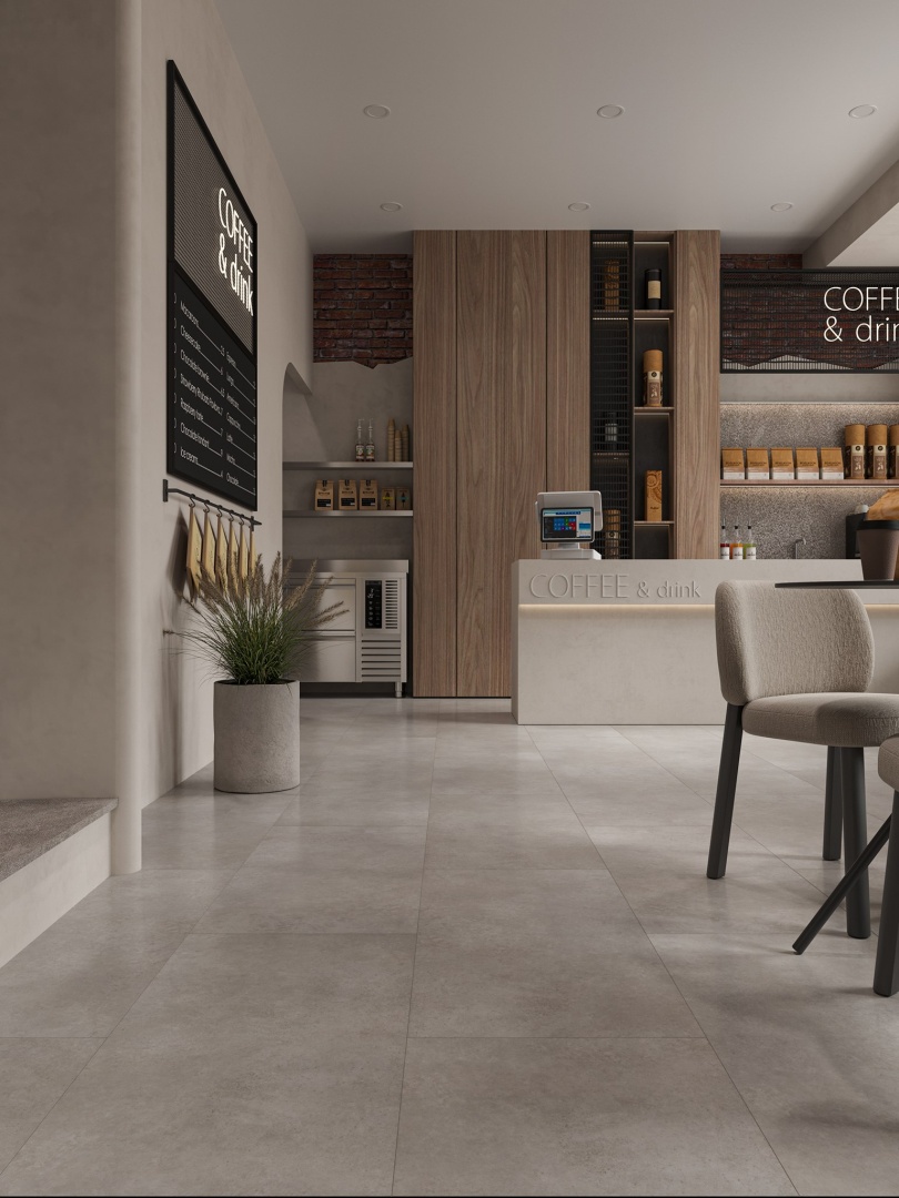 Кварцвиниловая плитка LVT "Alpine Floor" Слатэджейм (940*470*2,5 мм) — купить в Березовском