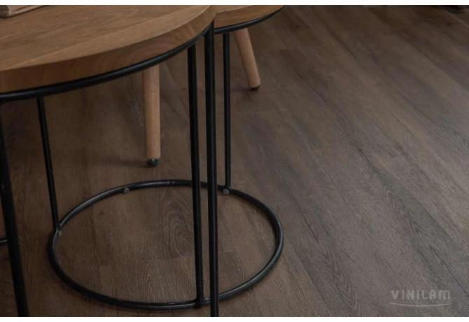 Кварц-винил Дуб Берн (1528*233*2,5 мм) — купить в Березовском