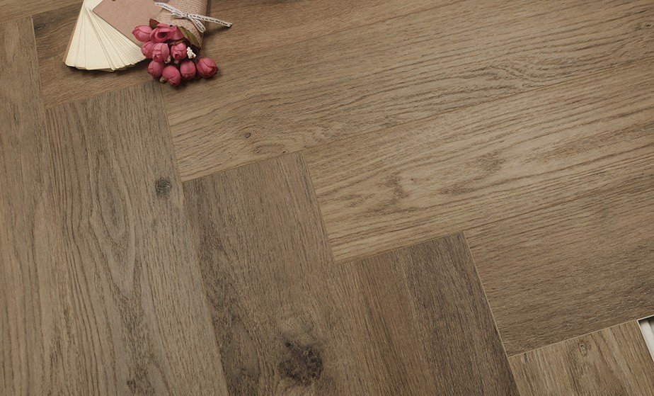 Ламинат SPC AquaMax Дуб Амбуаз (640*128*4 мм) — купить в Березовском