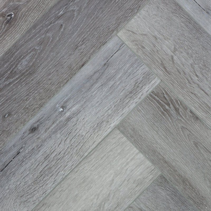 SPC плитка "Bonkeel" Дуб Чесил (640*128*4мм) — купить в Березовском