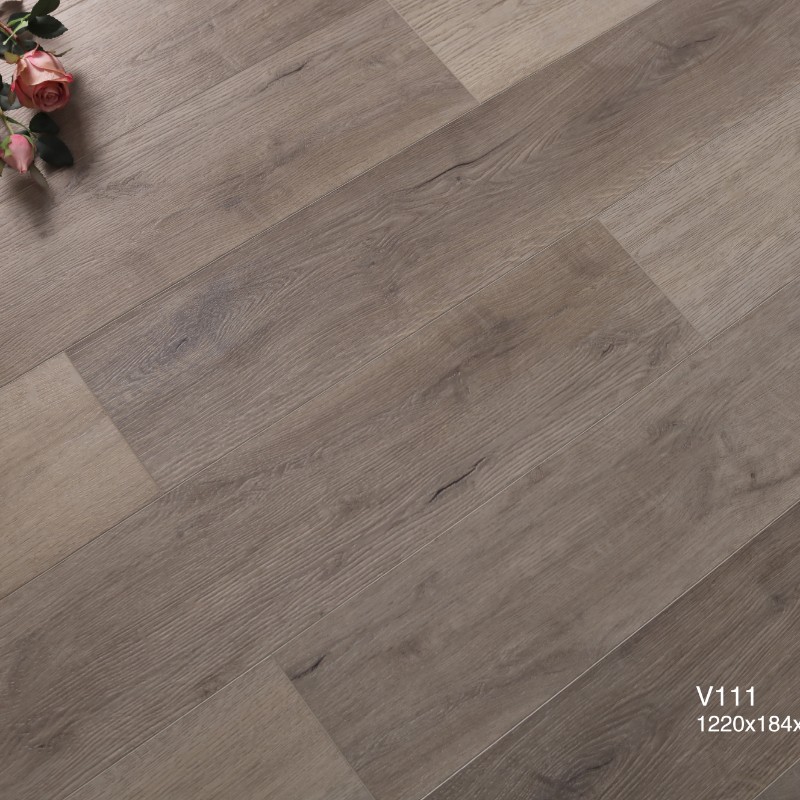 Виниловые полы "Betta" Villa Дуб Андрия V111 (1220*184*4,5 мм) — купить в Березовском