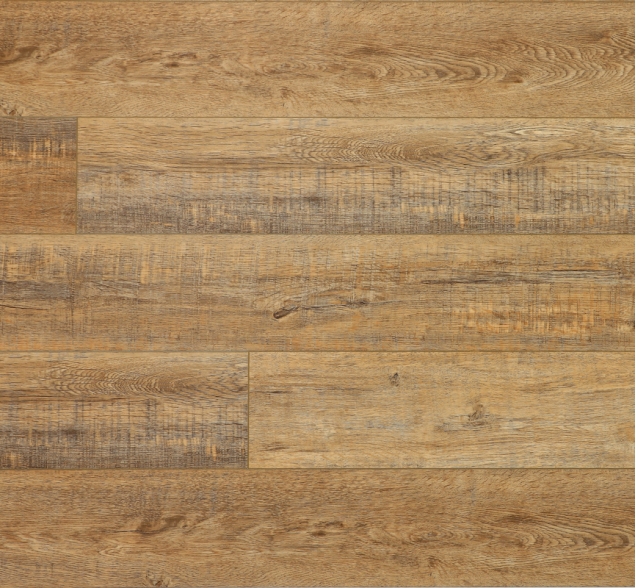 SPC ламинат "CronaFloor" Wood 4V Дуб Робуста (1200*180*4 мм) — купить в Березовском