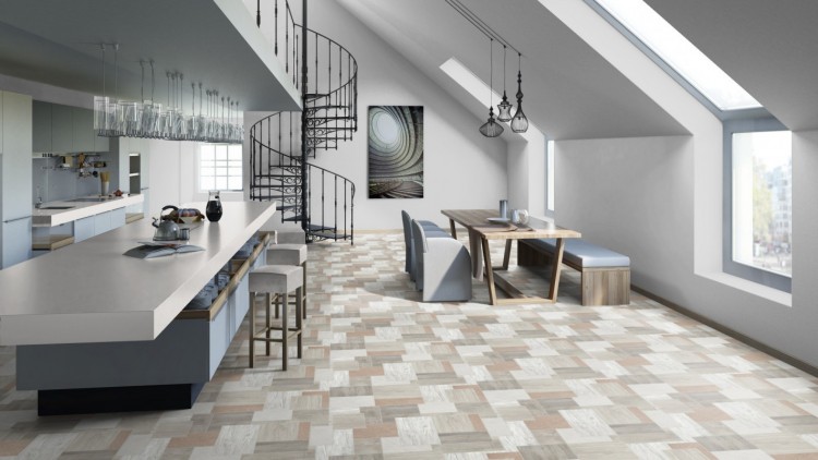 Линолеум "Tarkett" Gladiator Aventura 1 (4 м) — купить в Березовском