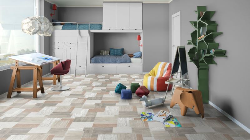 Линолеум бытовой "Tarkett" Caprice Aventura 1 (3м) — купить в Березовском