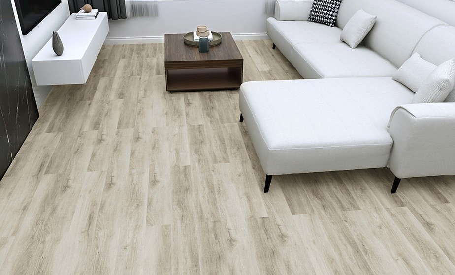 Ламинат SPC AquaMax Дуб Мерида (1220*151*4,5 мм) — купить в Березовском