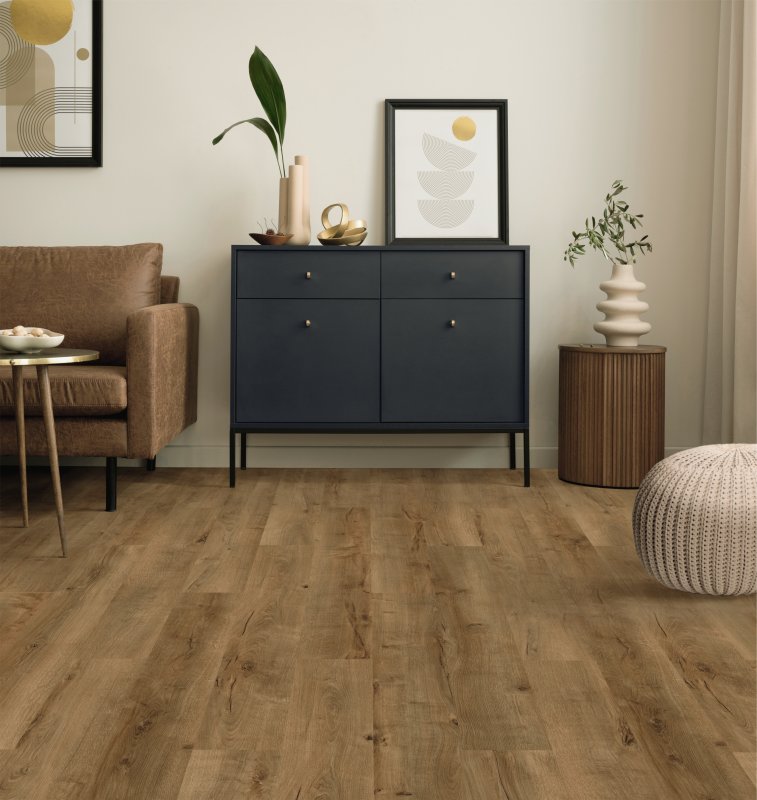 Ламинат  "Aberhof" Дуб Идай (1292*193*8 мм) — купить в Березовском