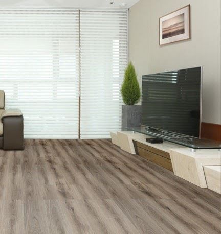 Кварцвиниловая плитка "DeArt Floor" Lite Дуб Античный (935*187*2,0мм) — купить в Березовском