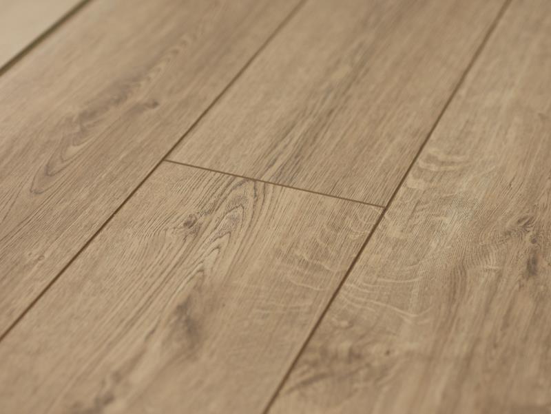 Ламинат "Ламинели" Дуб Состаренный (1382*195*8 мм) — купить в Березовском