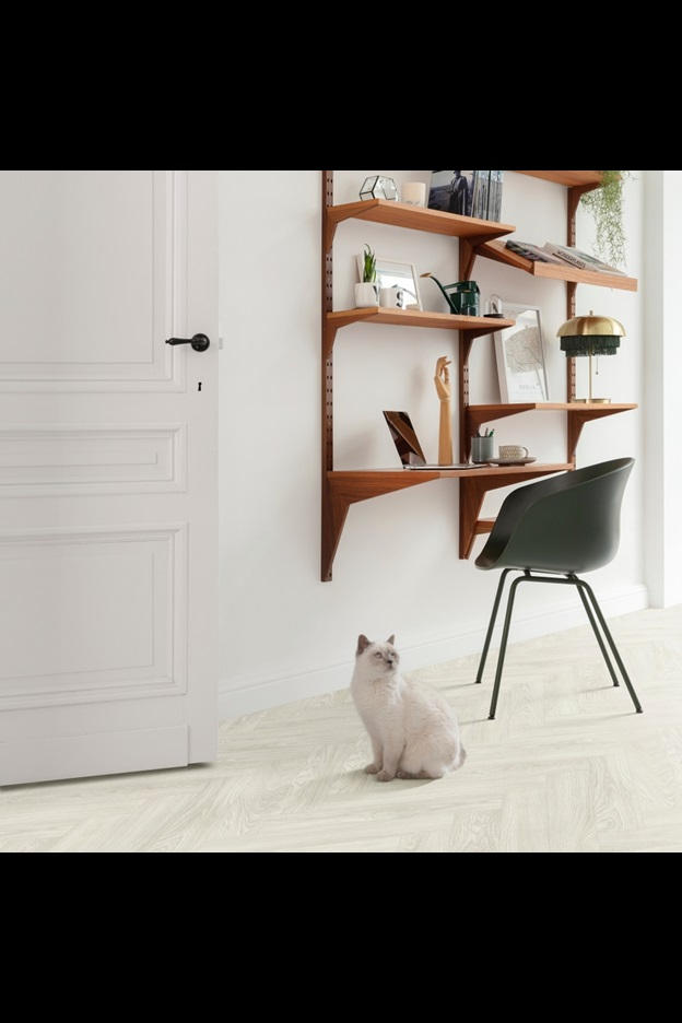 Замковая ПВХ плитка Laurel Oak 51104 (630*126*6 мм) — купить в Березовском