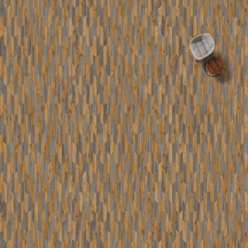 Виниловая плитка Arrow 375 (523*92*2,5 мм) — купить в Березовском