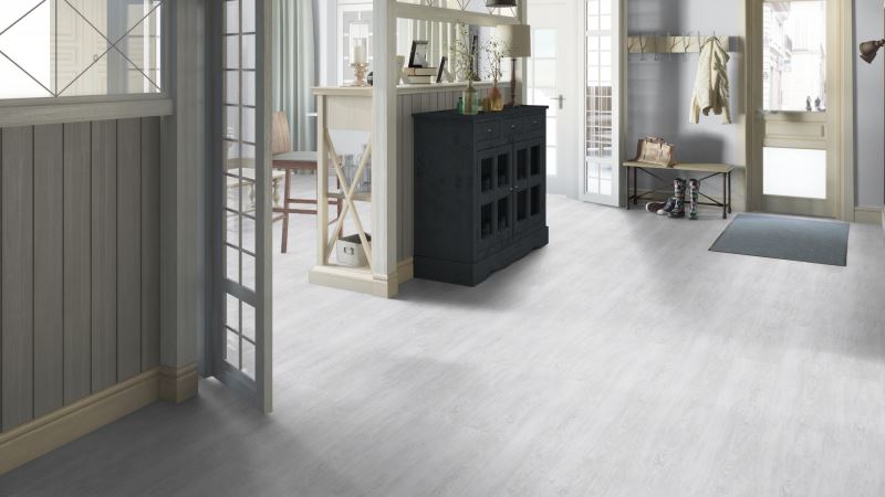 Замковая ПВХ плитка "Tarkett" Eric (1220*200,8*4,4 мм) — купить в Березовском