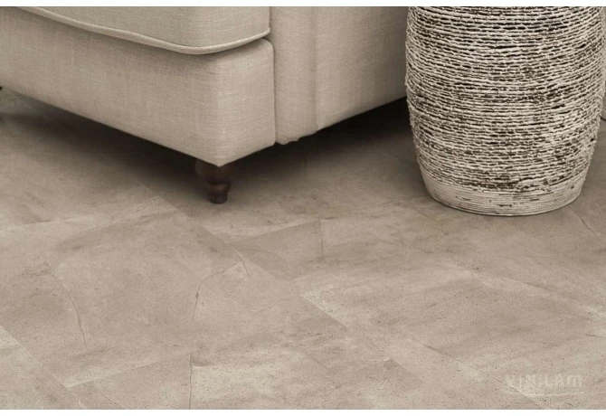 Кварц-винил Бетонная Смесь (950*480*2,5 мм) — купить в Березовском