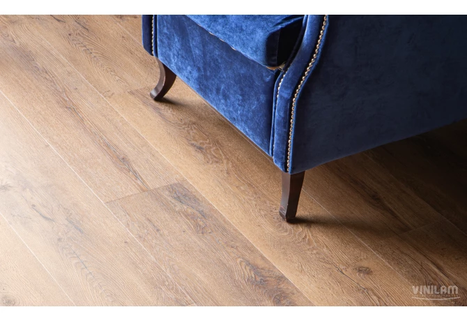 Кварц-винил Дуб Кордова (1227*232*2,5 мм) — купить в Березовском