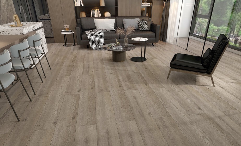 Ламинат SPC AquaMax Дуб Легат (1524*228*4,5 мм) — купить в Березовском