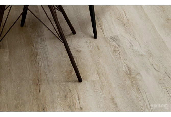 Кварц-винил Дуб Валенсия (1227*232*2,5 мм) — купить в Березовском