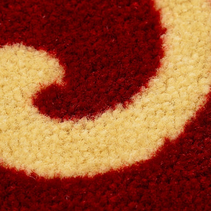 Ковролин Haima «Wilkins» Sequoia 800 Red 05 (3,66 м) — купить в Березовском