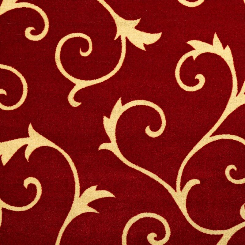 Ковролин Haima «Wilkins» Sequoia 800 Red 05 (3,66 м) — купить в Березовском