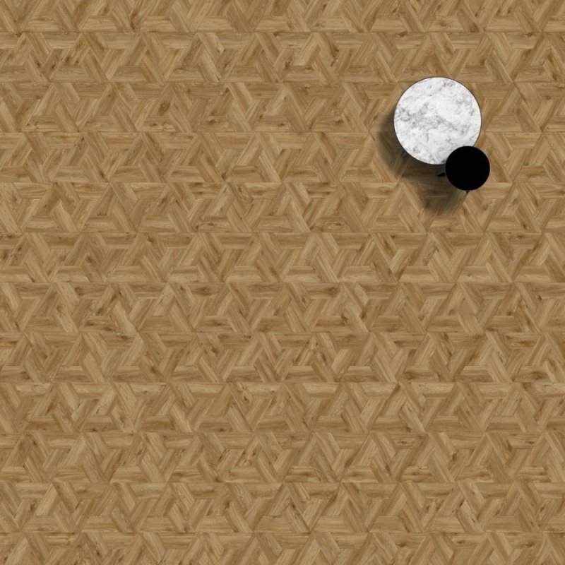 Виниловая плитка Vortex 368 (453*196*2,5 мм) — купить в Березовском