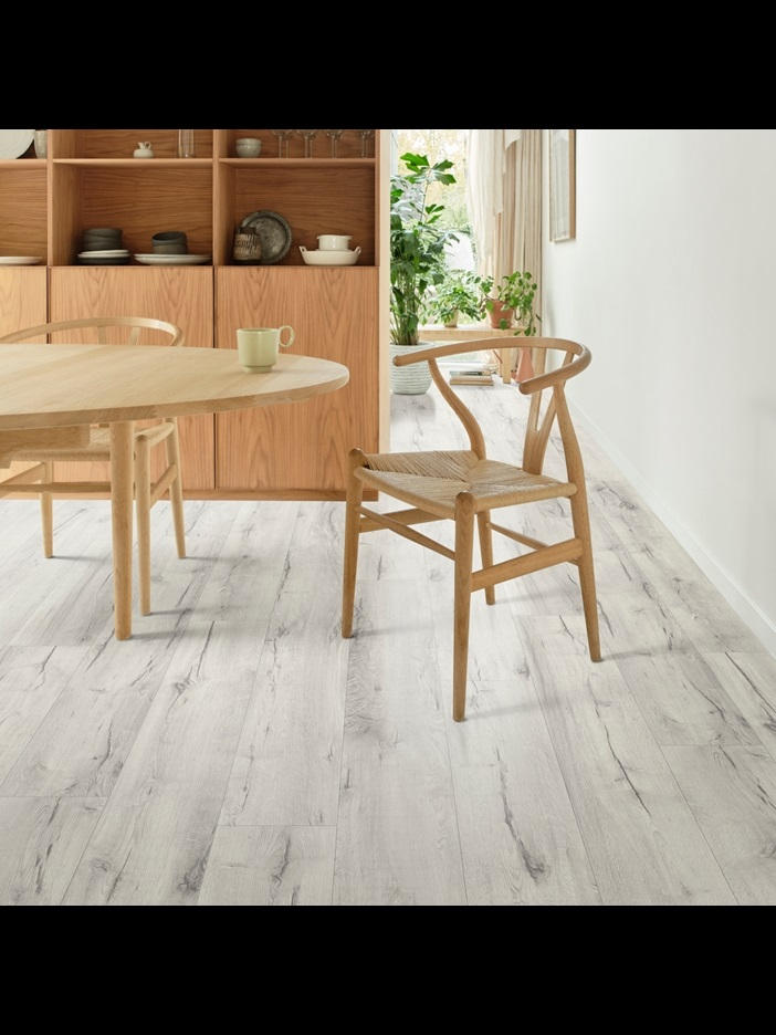 Замковая ПВХ плитка Highland Oak 112 (1251*189*5 мм) — купить в Березовском