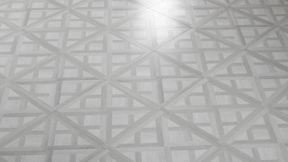 Ламинат "WoodStyle" Opera Шанье Белый 71181 (1206*402*12 мм) — купить в Березовском