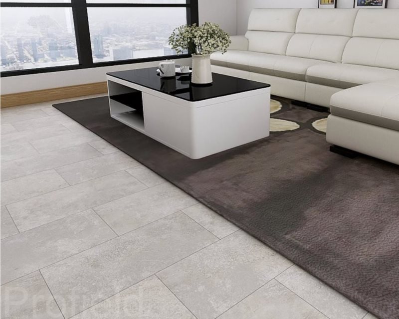 SPC ламинат "Profield" Портланд грей (615*311*5,5 мм) — купить в Березовском