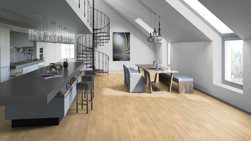 Виниловая плитка "Tarkett" New Age Ameno (914,4*101,6*2,1 мм) — купить в Березовском