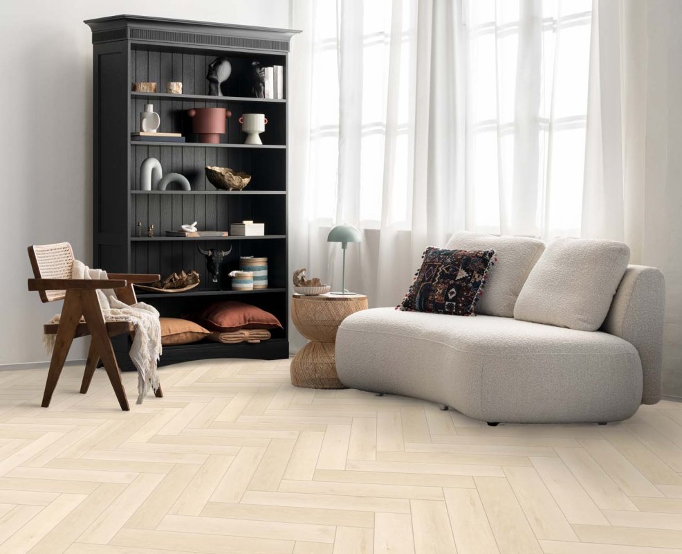 SPC ламинат  "Aberhof" Alento (640*128*5 мм) — купить в Березовском