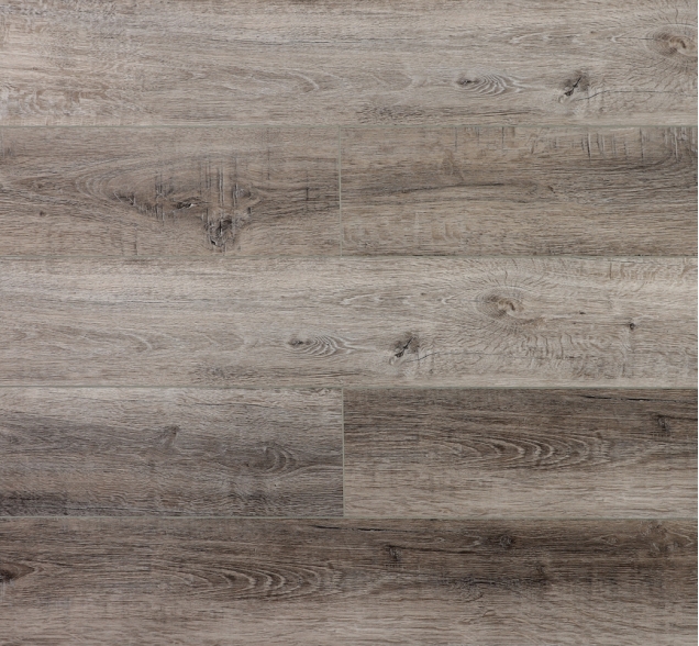 SPC ламинат "CronaFloor" Wood 4V Дуб Горный (1200*180*4 мм) — купить в Березовском