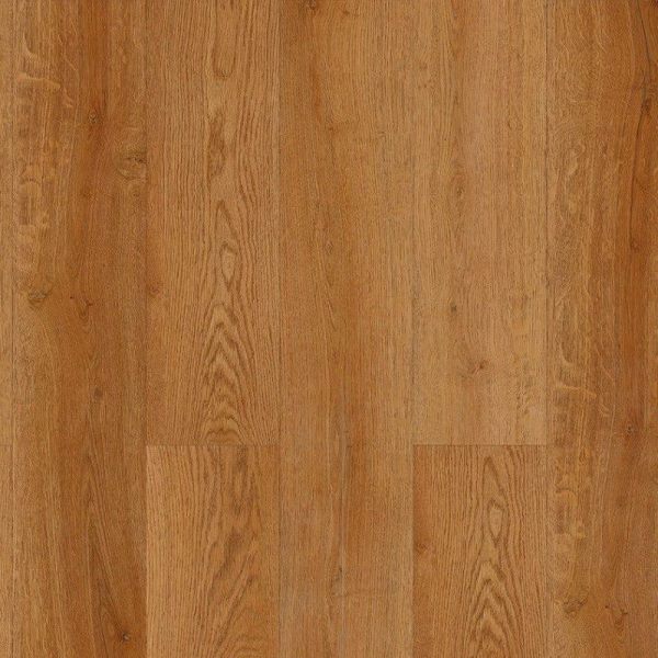 Виниловый ламинат "CronaFloor" Wood Дуб Янтарный (1200*180*4 мм) — купить в Березовском