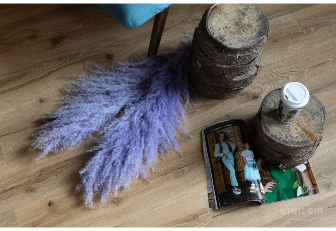 Кварц-винил Дуб Марбург (1228*188*2,5 мм) — купить в Березовском