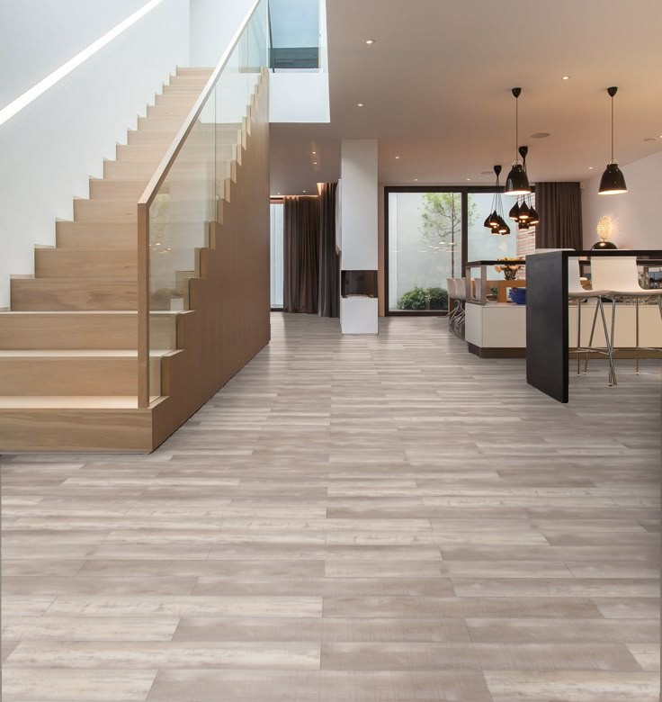 Клеевая плитка "Bonkeel" John (914,4*152,4*3мм) — купить в Березовском