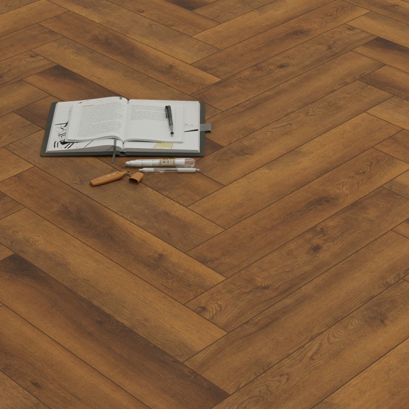 SPC ламинат  "Aberhof" Vento (640*128*5 мм) — купить в Березовском