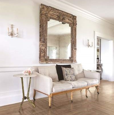 Кварцвиниловая плитка "LG" Орех Модена (1200*180*2 мм) — купить в Березовском