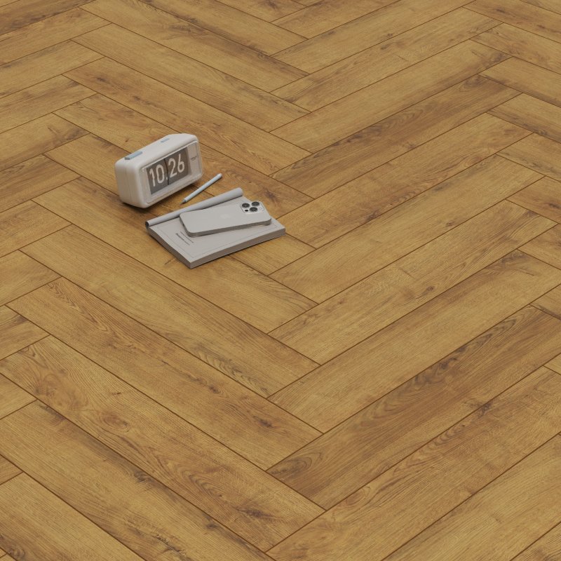 SPC ламинат  "Aberhof" Volturno (640*128*5 мм) — купить в Березовском