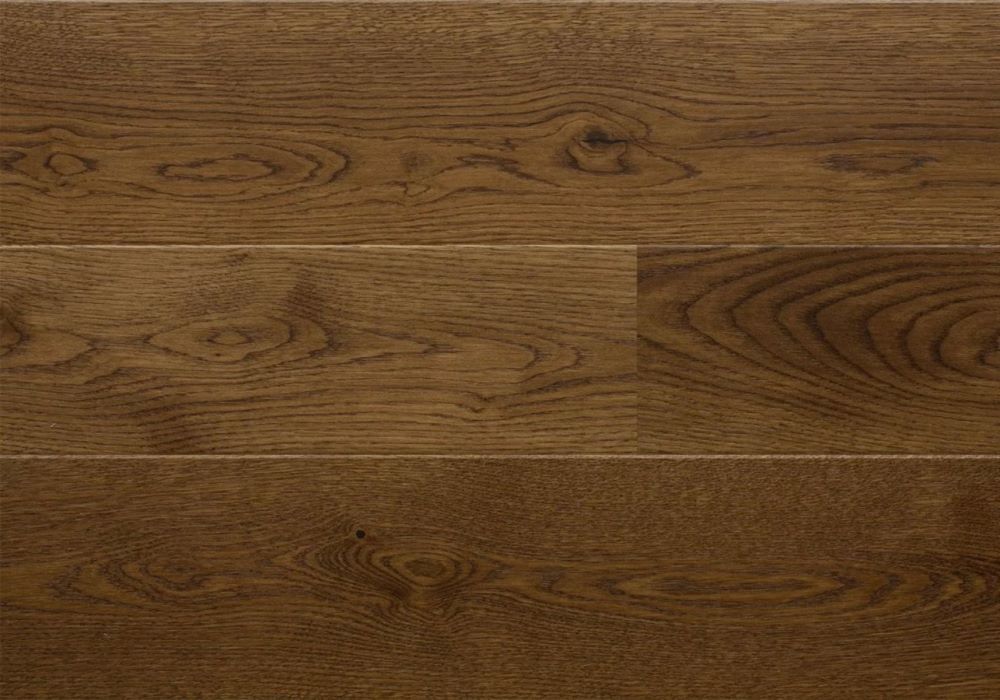 Паркетная доска "Tarkett" Step XL Дуб Барон Корал браш (1200*164*14 мм) — купить в Березовском