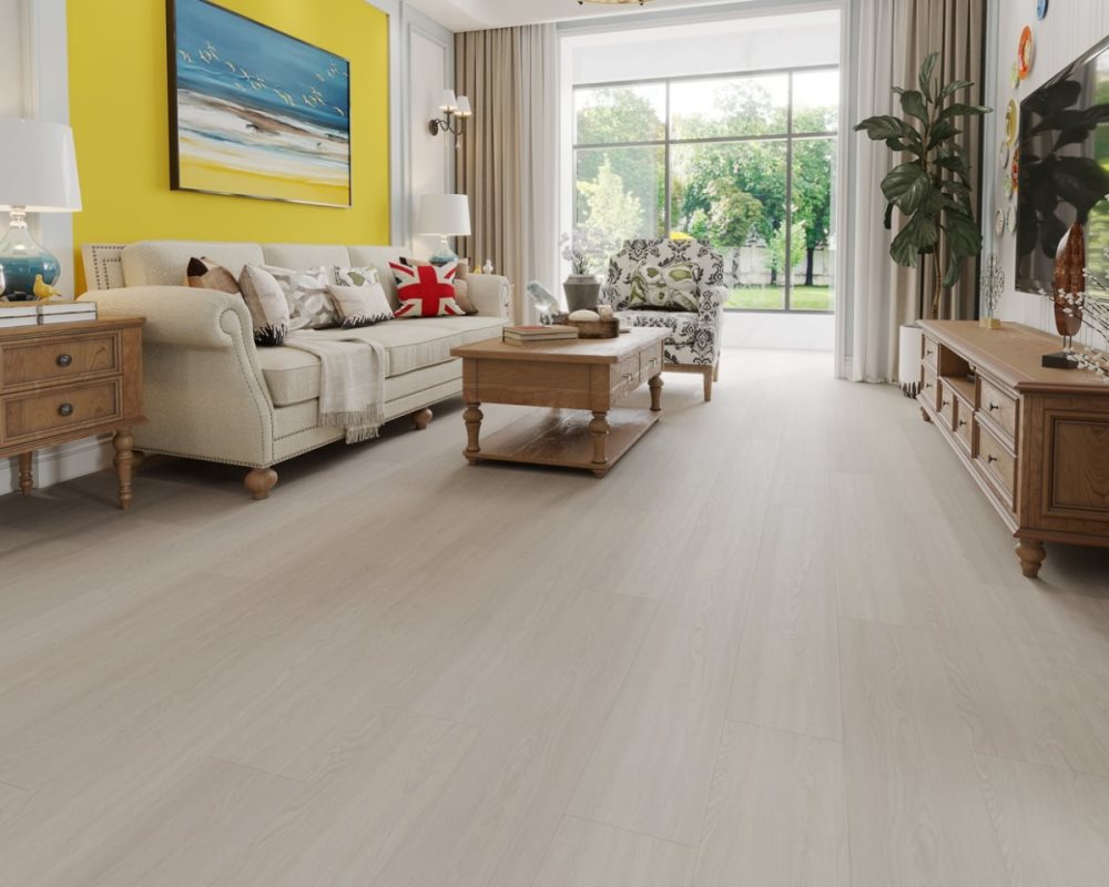 SPC ламинат "Profield" Дуб Бильбао (1240*182*5,5 мм) — купить в Березовском