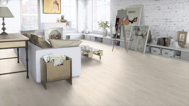 Линолеум бытовой "Tarkett" Фаворит Muskat 1 (2,5м) — купить в Березовском