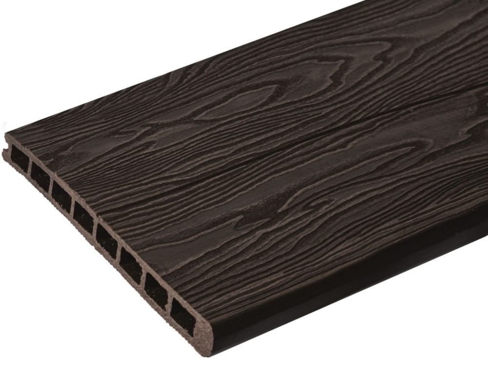 Ступень TalverWood 313*25*4000мм, венге, 3D — купить в Березовском