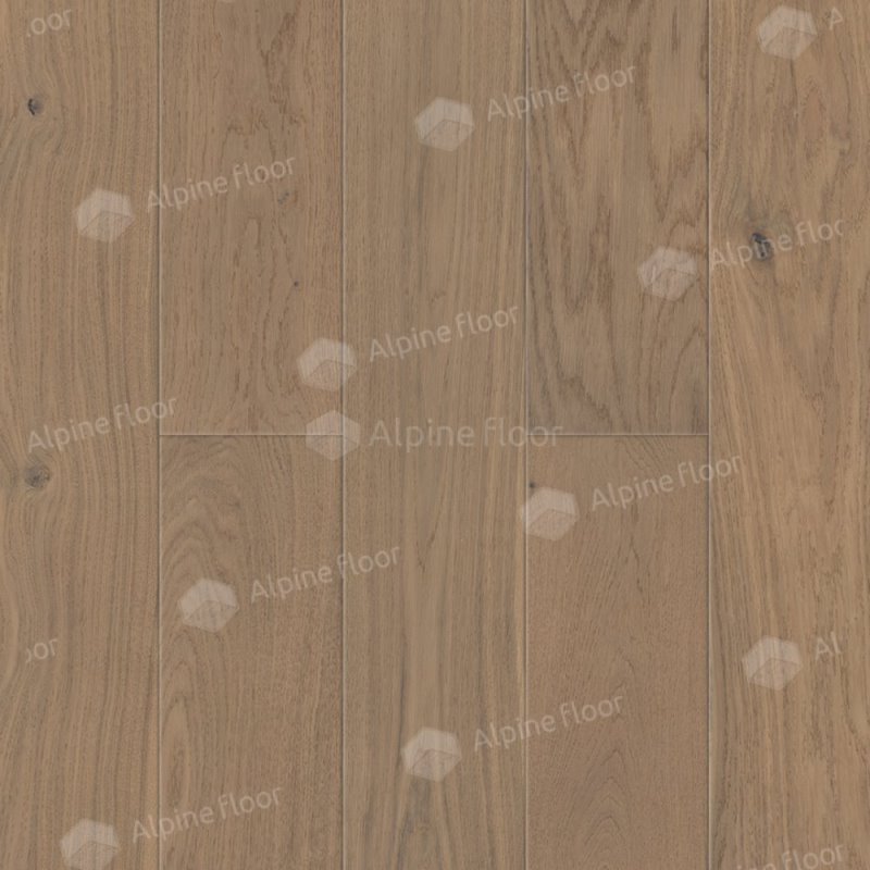 Инженерная доска "Alpine Floor" Дуб Амаретти (400-1200*165*12 мм) — купить в Березовском