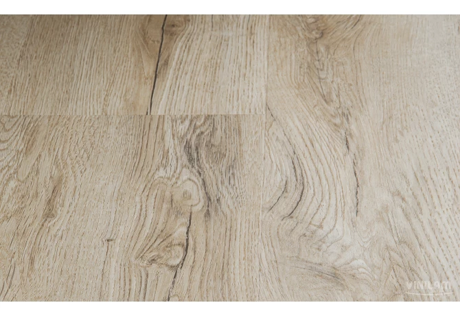 Кварц-винил Дуб Валенсия (1227*232*2,5 мм) — купить в Березовском