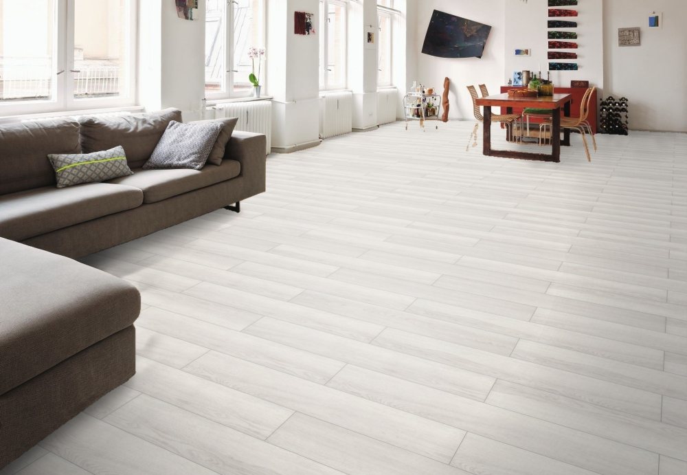 Клеевая плитка "Bonkeel" Freddie (914,4*152,4*3мм) — купить в Березовском