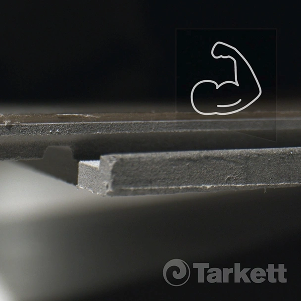 SPC плитка «Tarkett» Ben (1400*225*4,6 мм) — купить в Березовском