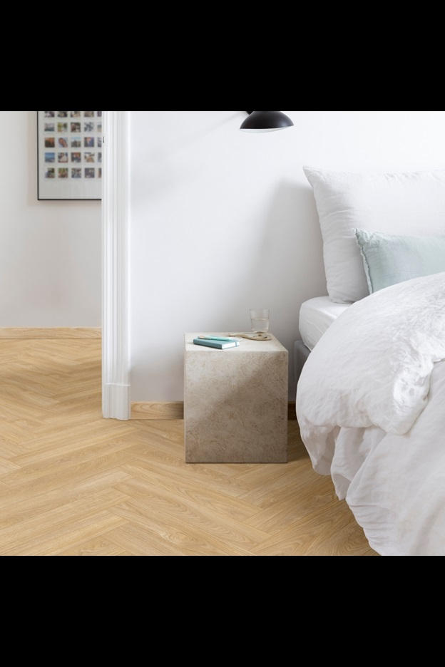 Замковая ПВХ плитка Laurel Oak 51282 (630*126*6 мм) — купить в Березовском